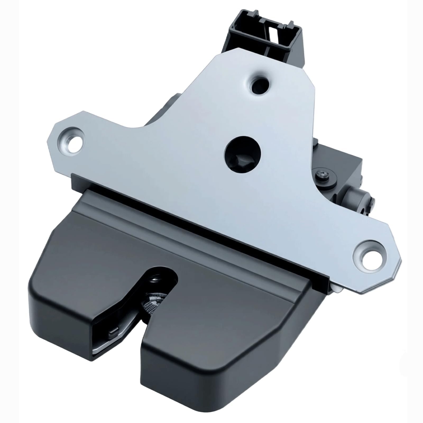 Cerradura de puerta trasera Depo/Loro/Abakus 132027015